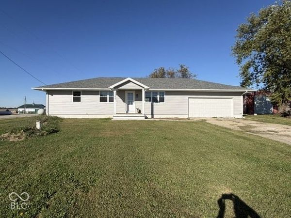 8499 S State Road 71 , Dana, IN 47847