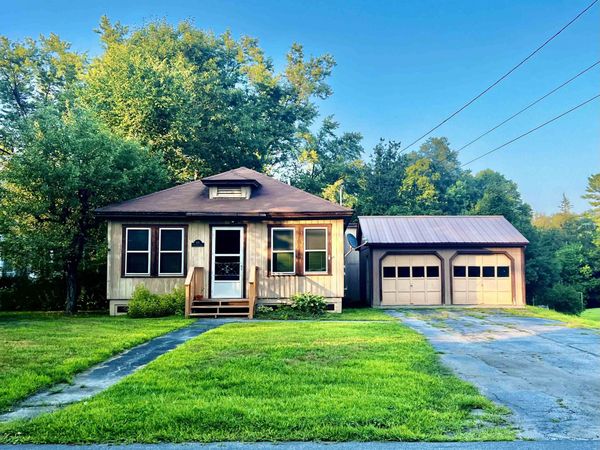 68 South Pleasant Street, Randolph, VT 05060