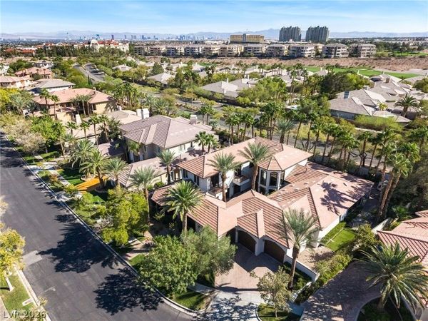 9325 Canyon Classic Drive, Las Vegas, NV 89144