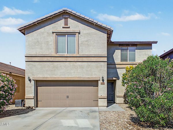 4434 W CRESCENT Road, San Tan Valley, AZ 85144
