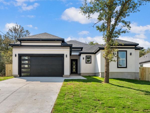 125 Hilea CT, Bastrop, TX 78602