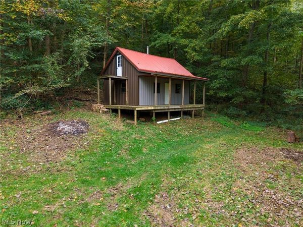 28550 State Route 60 Highway , Warsaw, OH 43844