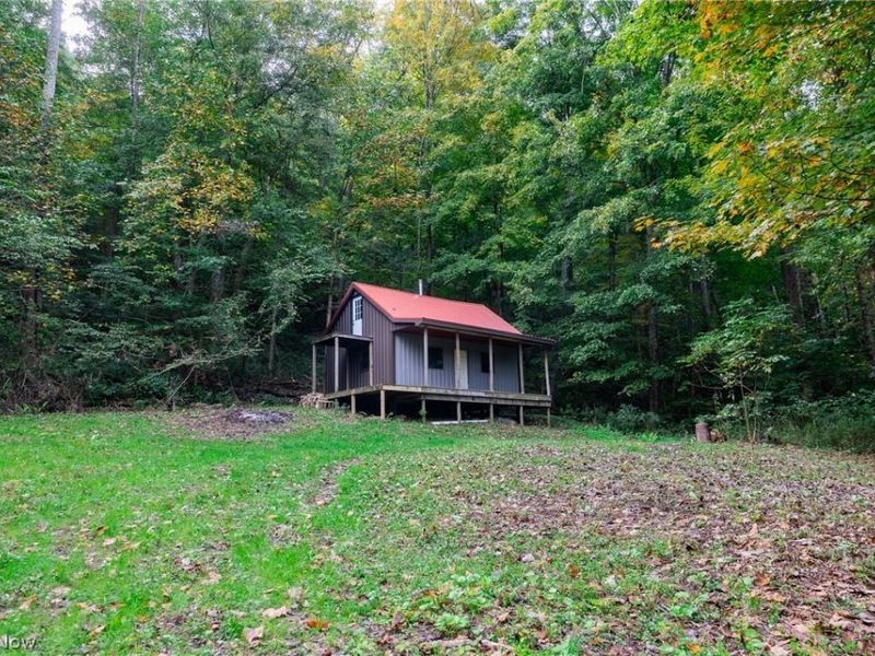 28850 State Route 60 Highway, Warsaw, OH 43844 Photo 4