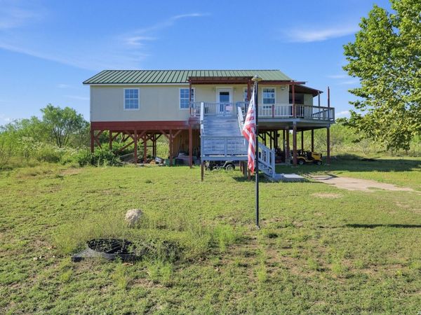 1203 Enchanted River Dr, Bandera, TX 78003