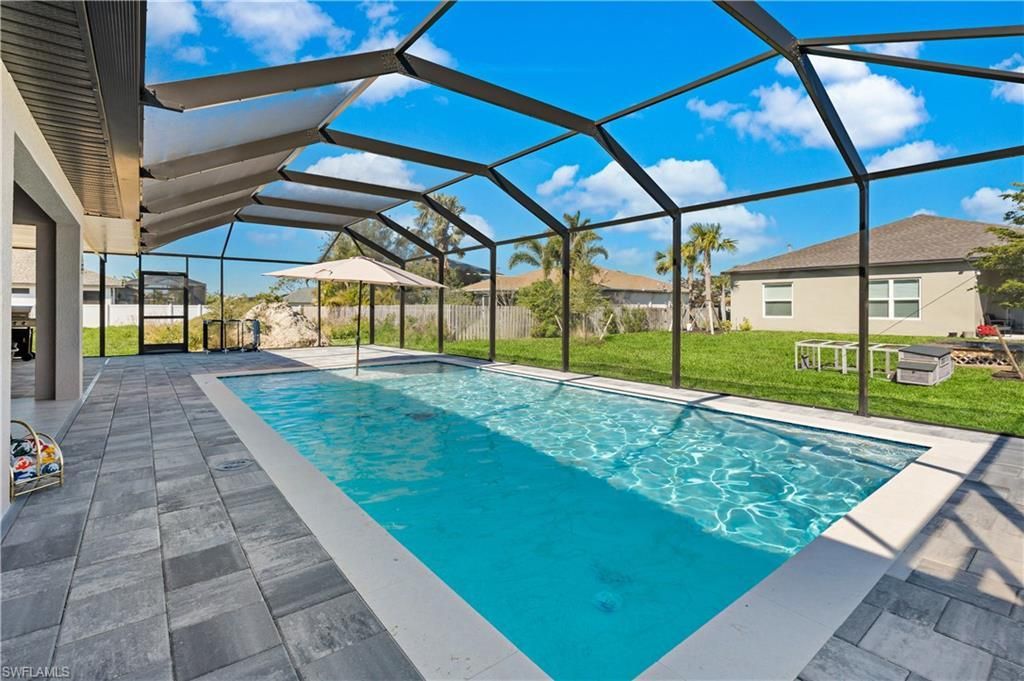 2817 SW 3rd St, Cape Coral, FL 33991 Photo