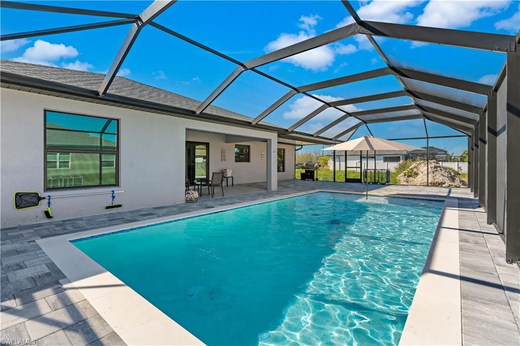 2817 SW 3rd St, Cape Coral, FL 33991 Photo