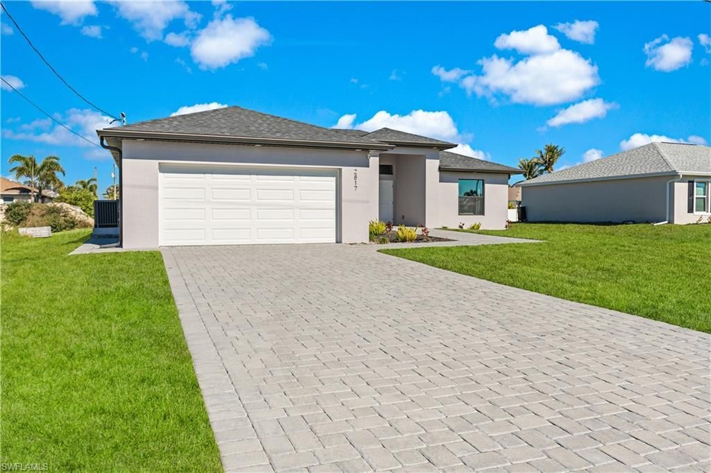 2817 SW 3rd St, Cape Coral, FL 33991 Photo