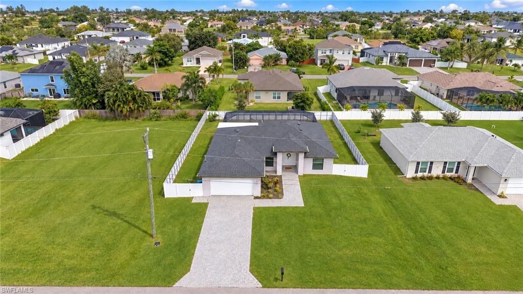 2817 SW 3rd St, Cape Coral, FL 33991 Photo