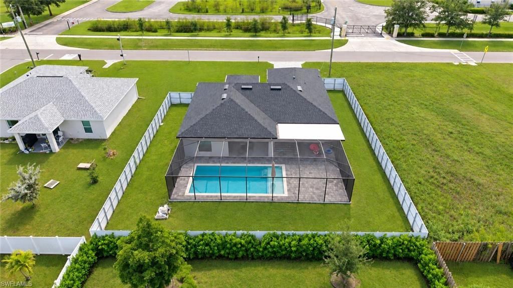 2817 SW 3rd St, Cape Coral, FL 33991 Photo