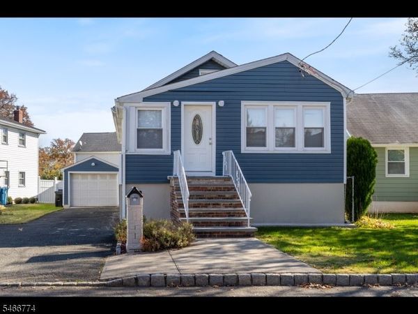 57 Harding Ave, Clark, NJ 07066
