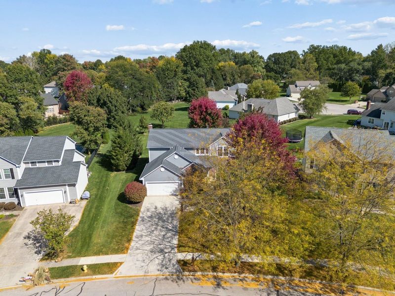 8240 Chateau Lane, Westerville, OH 43082 Photo 101