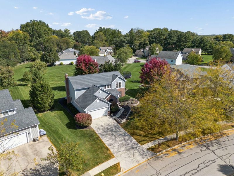 8240 Chateau Lane, Westerville, OH 43082 Photo 31