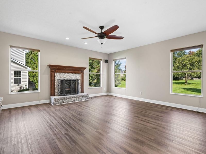 8240 Chateau Lane, Westerville, OH 43082 Photo 62