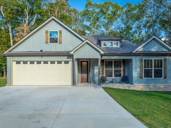 334 Hidden Ridge Loop, Dunlap, TN 37327