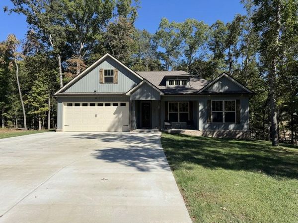334 Hidden Ridge Loop, Dunlap, TN 37327
