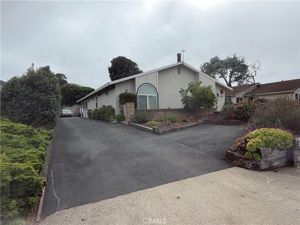 255 Butte, Unit C, Los Osos, CA 93402