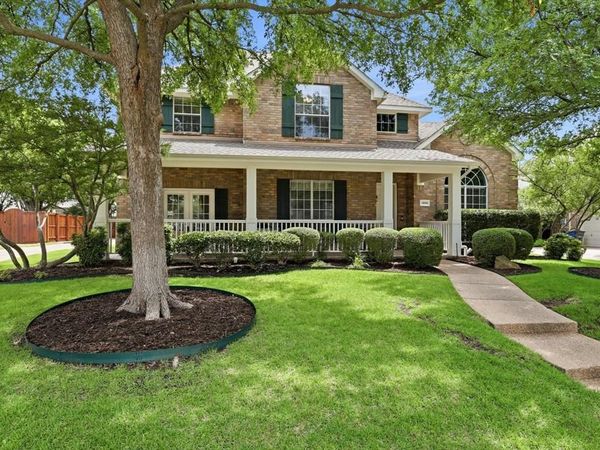 1908 San Carlos Avenue, Allen, TX 75002