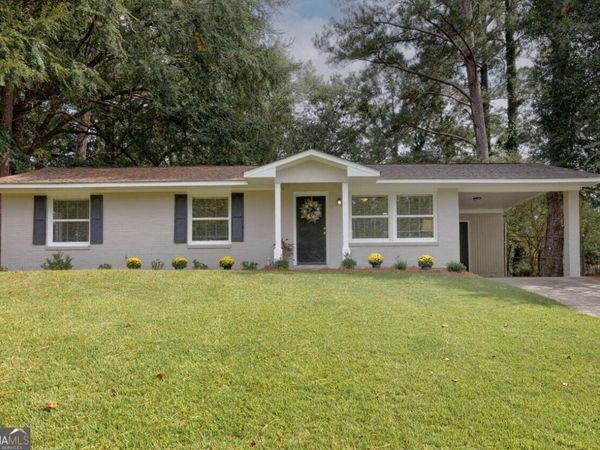 5610 Jamestown Drive, Columbus, GA 31909