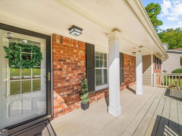 3381 Ember Street, Marietta, GA 30066