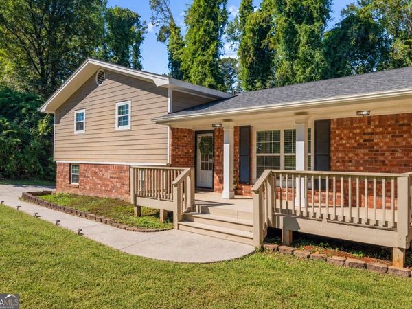 3381 Ember Street, Marietta, GA 30066