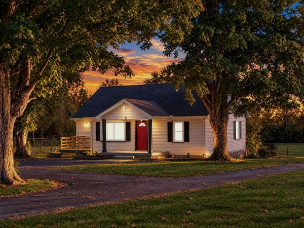 2296 Bluebird Rd , Lebanon, TN 37087