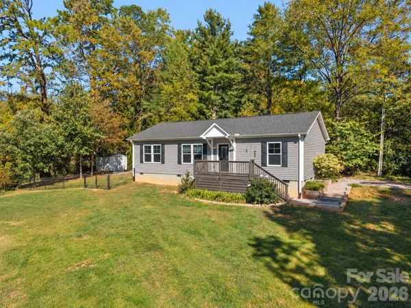 36 Tempie Lane, Arden, NC 28704