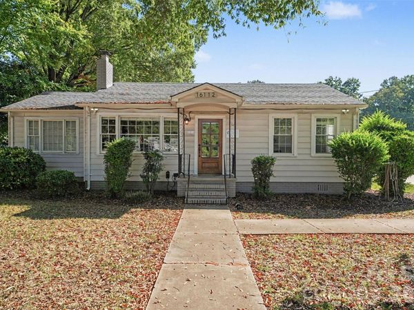 16112 Old Statesville Road , Huntersville, NC 28078