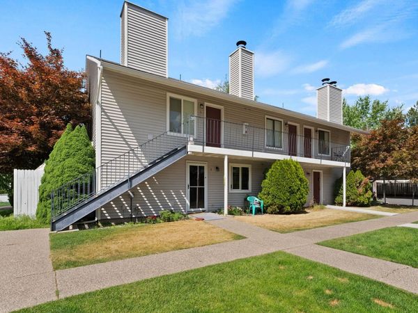8612 N Mayfair Rd, Spokane, WA 99208