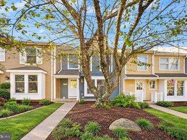 1568 POPLAR GROVE DRIVE , RESTON, VA 20194