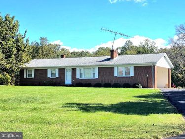 17195 REVA ROAD , CULPEPER, VA 22701