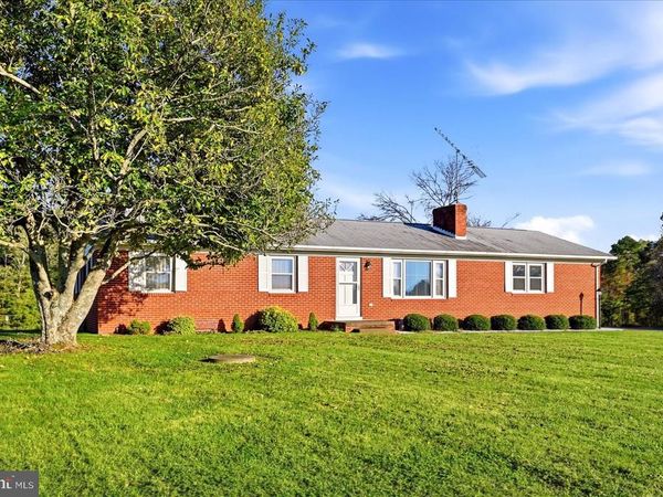 17195 REVA ROAD, CULPEPER, VA 22701