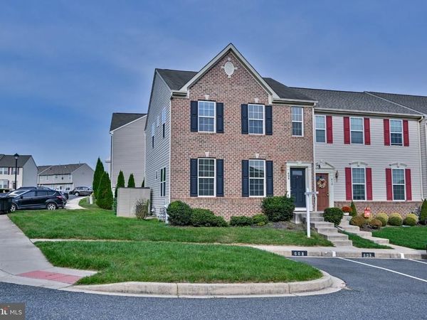 608 TANTALLON COURT, ABINGDON, MD 21009
