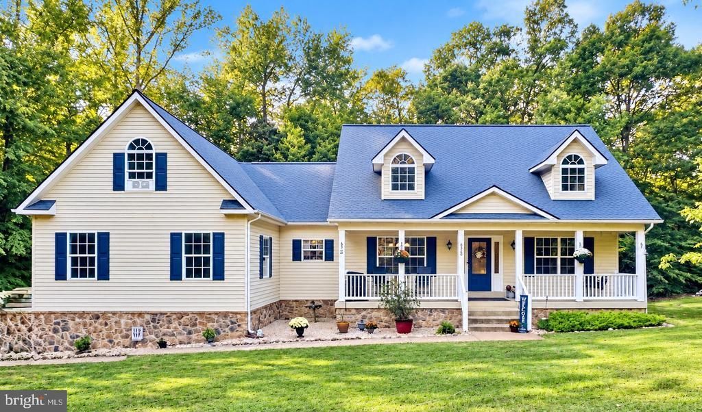 6360 SOLITUDE PLACE , INDIAN HEAD, MD 20640
