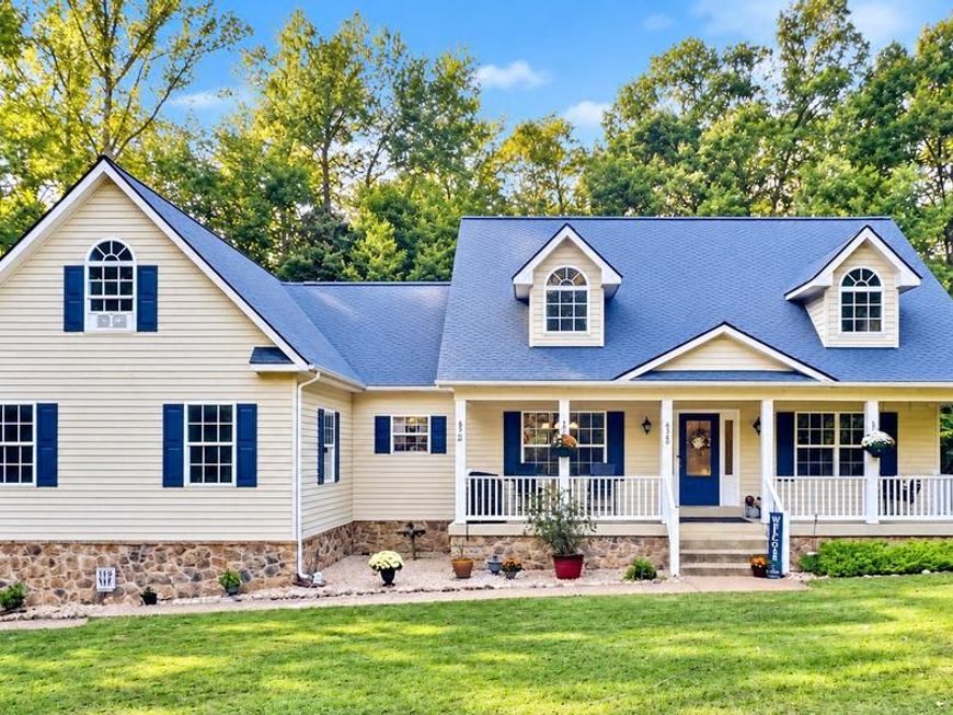 6360 Solitude Place , Indian Head, MD 20640 Main Photo