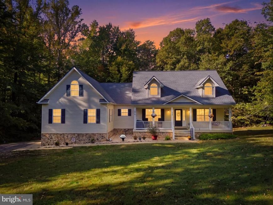 6360 Solitude Place, Indian Head, MD 20640 Main Photo