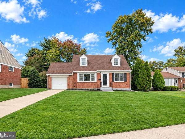 22 GORSUCH ROAD, LUTHERVILLE TIMONIUM, MD 21093