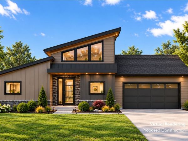 18 Stirling Lane , Bella Vista, AR 72715
