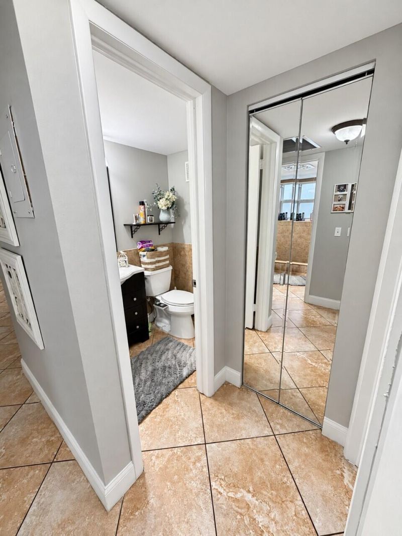 16 Sheffield A, Unit 16, West Palm Beach, FL 33417 Photo