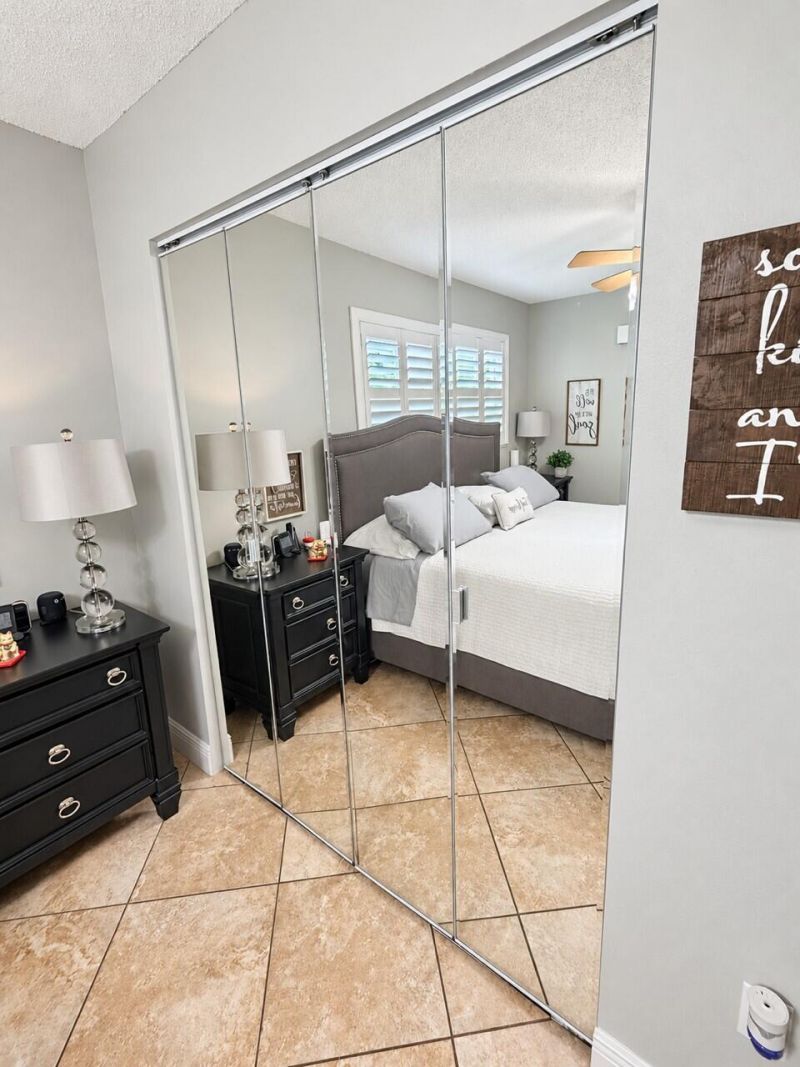 16 Sheffield A, Unit 16, West Palm Beach, FL 33417 Photo