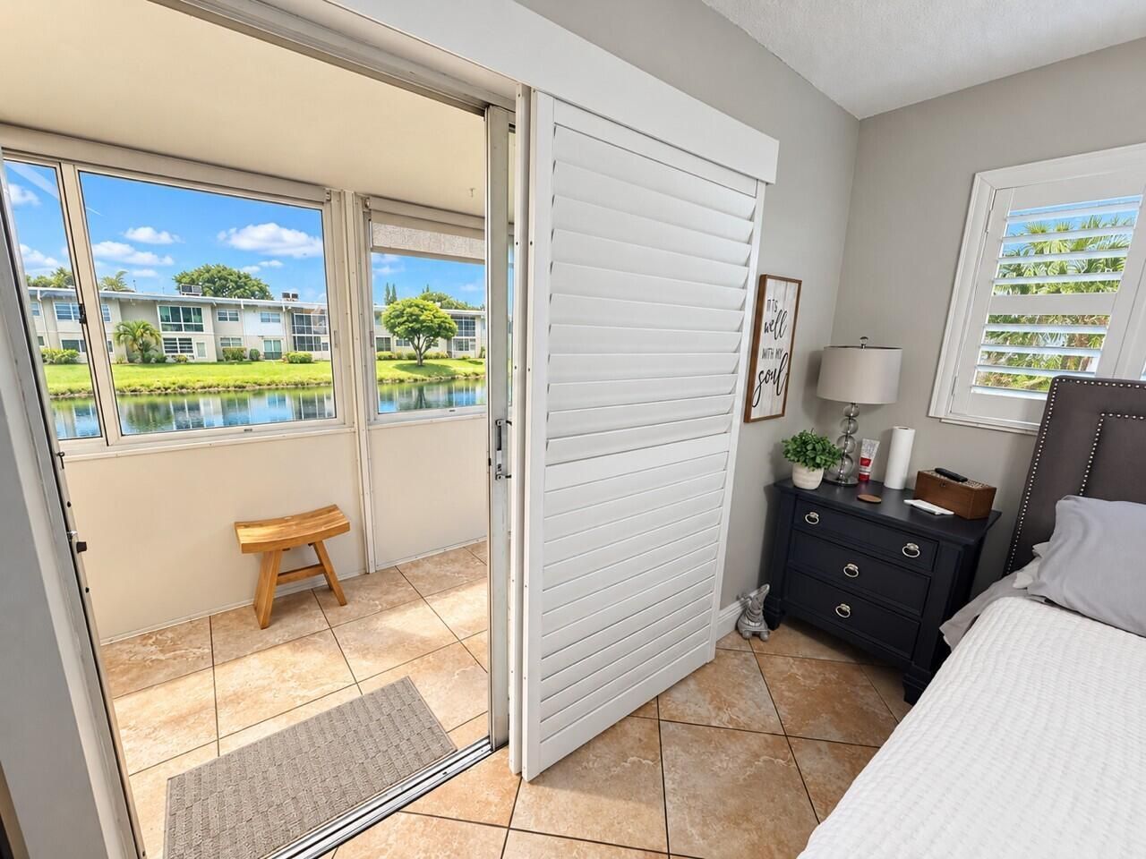 16 Sheffield A, Unit 16, West Palm Beach, FL 33417 Photo