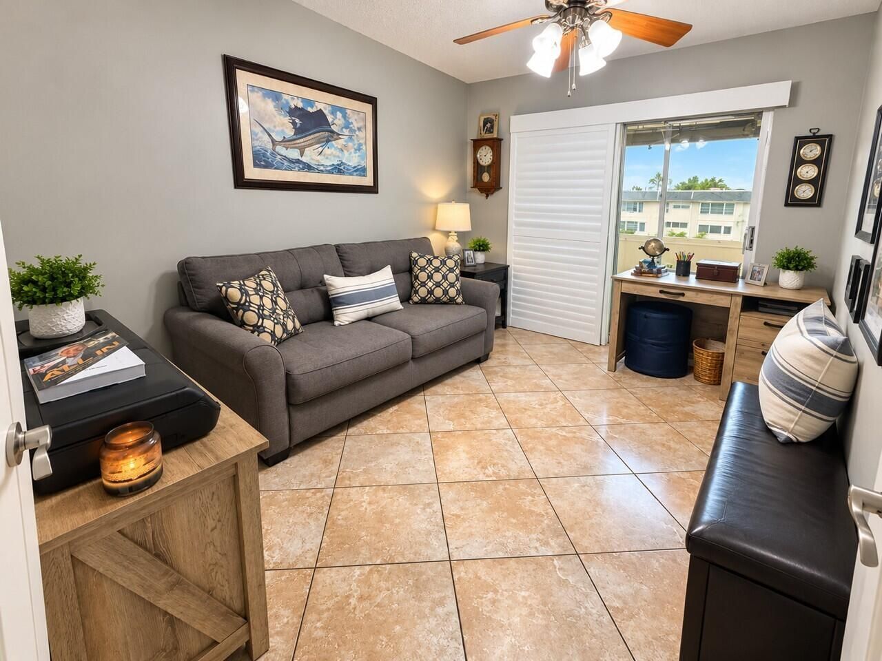 16 Sheffield A, Unit 16, West Palm Beach, FL 33417 Photo