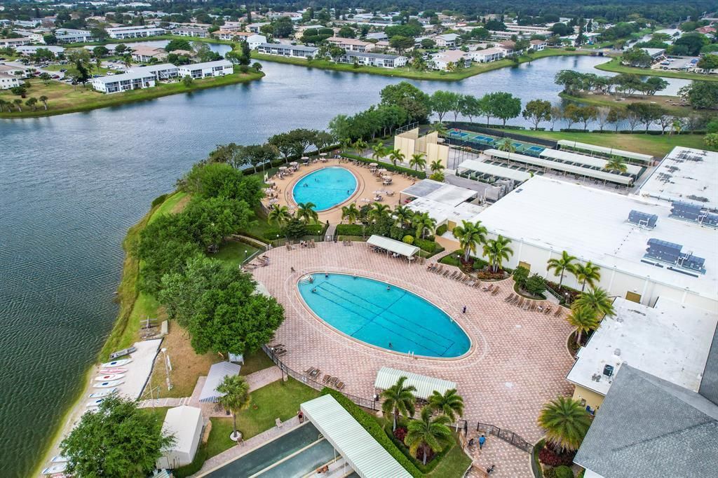 16 Sheffield A, Unit 16, West Palm Beach, FL 33417 Photo