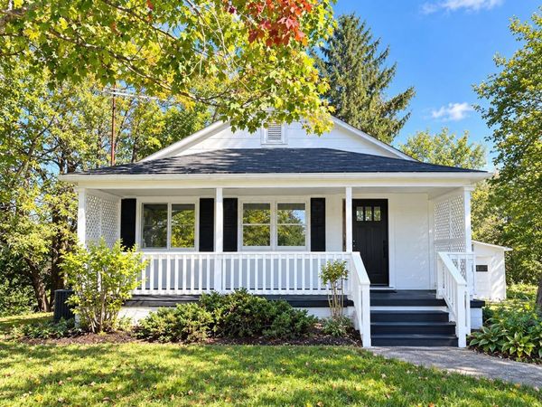 1588 Township Road 195 NE, New Lexington, OH 43764