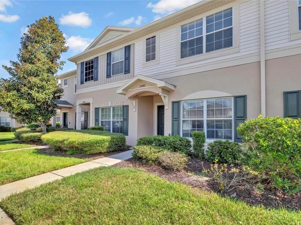 15842 STABLE RUN DRIVE , SPRING HILL, FL 34610