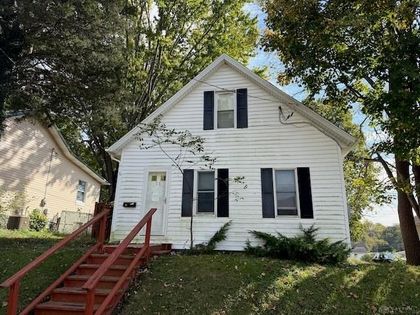 325 Deem Street Eaton, OH 45320