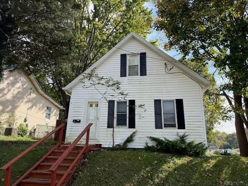 325 Deem Street, Eaton, OH 45320 Photo 1