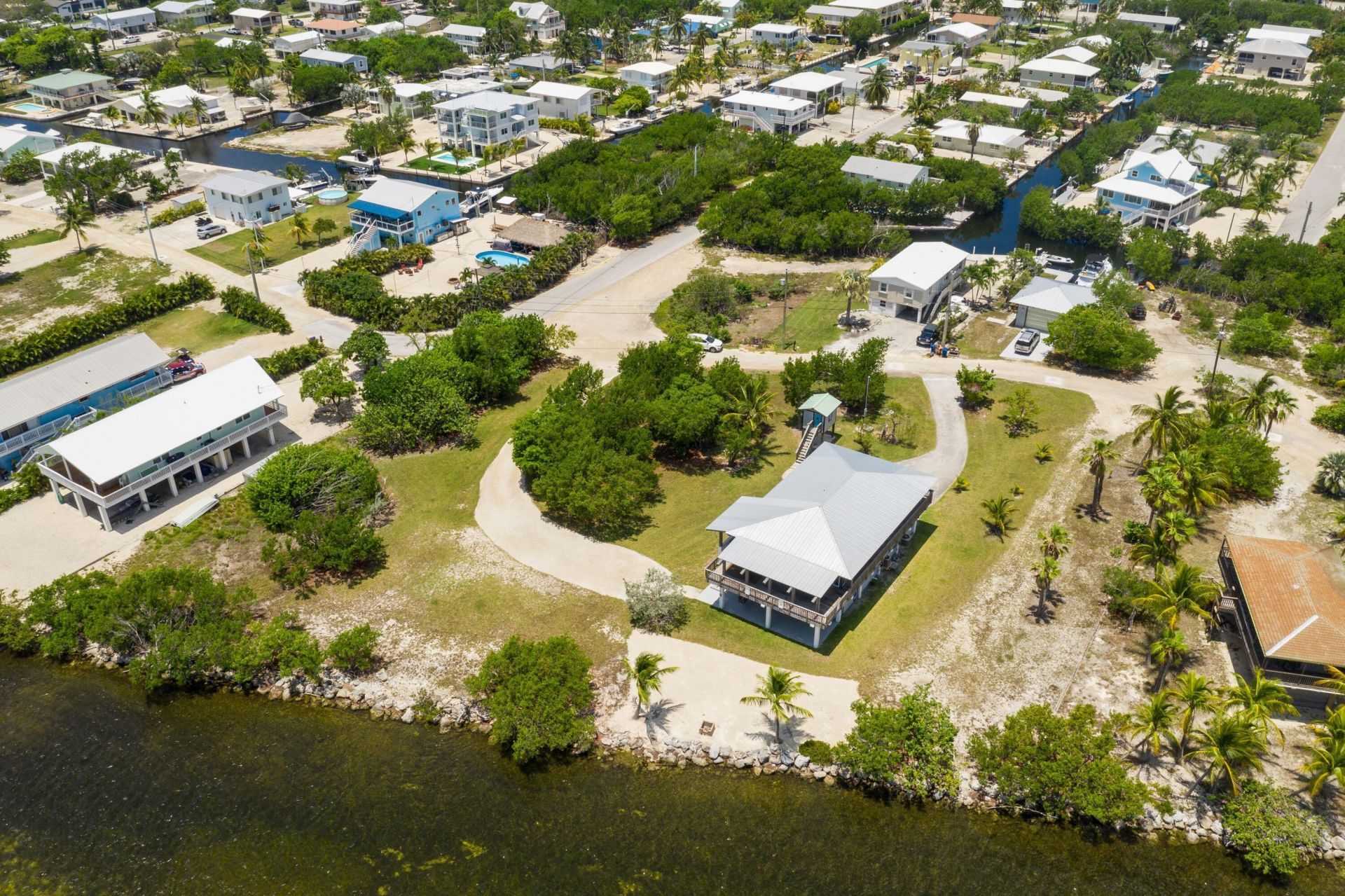 2131 Coral Way, Big Pine Key, FL 33043 Photo