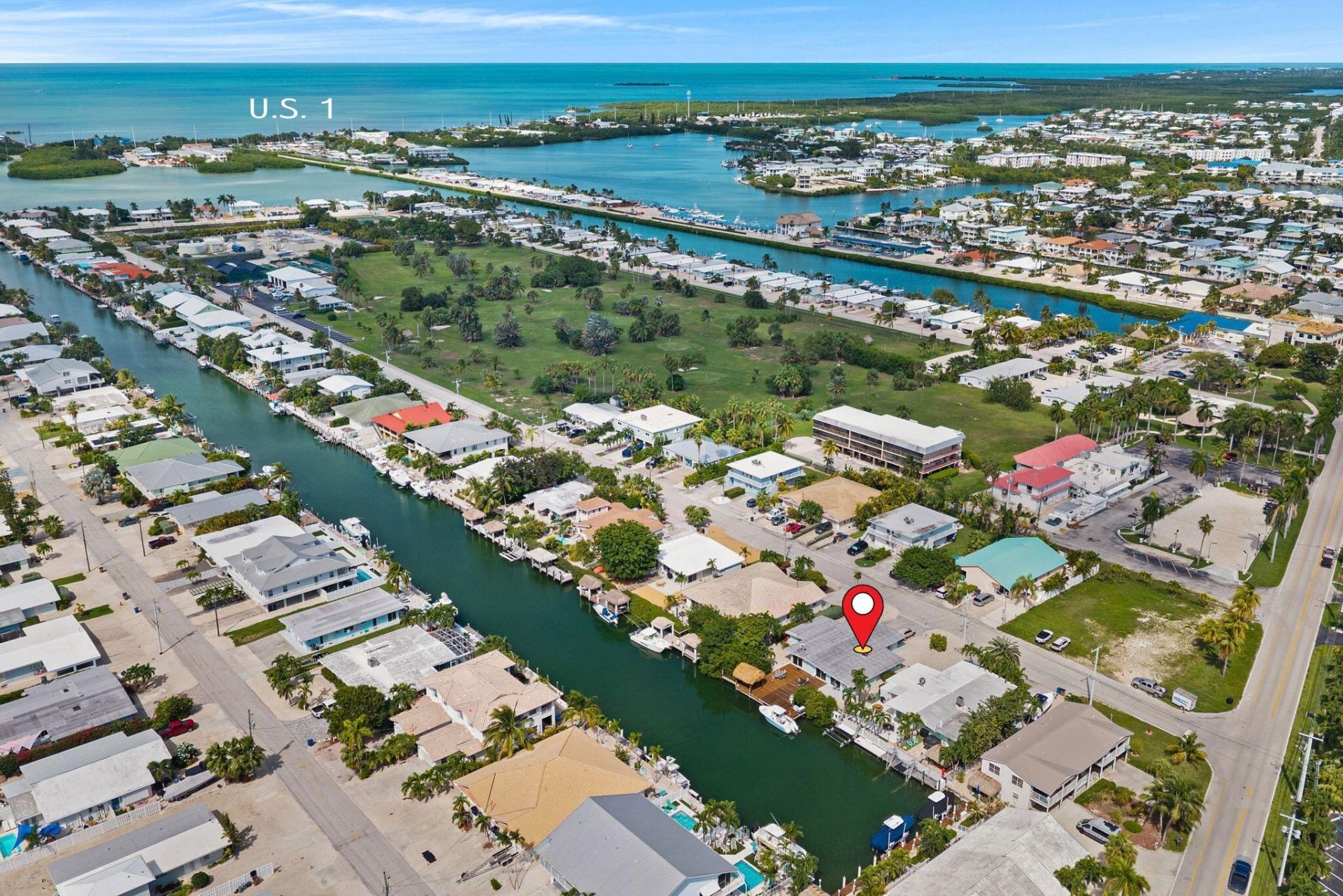 133 8th Street, Key Colony, FL 33051 Photo
