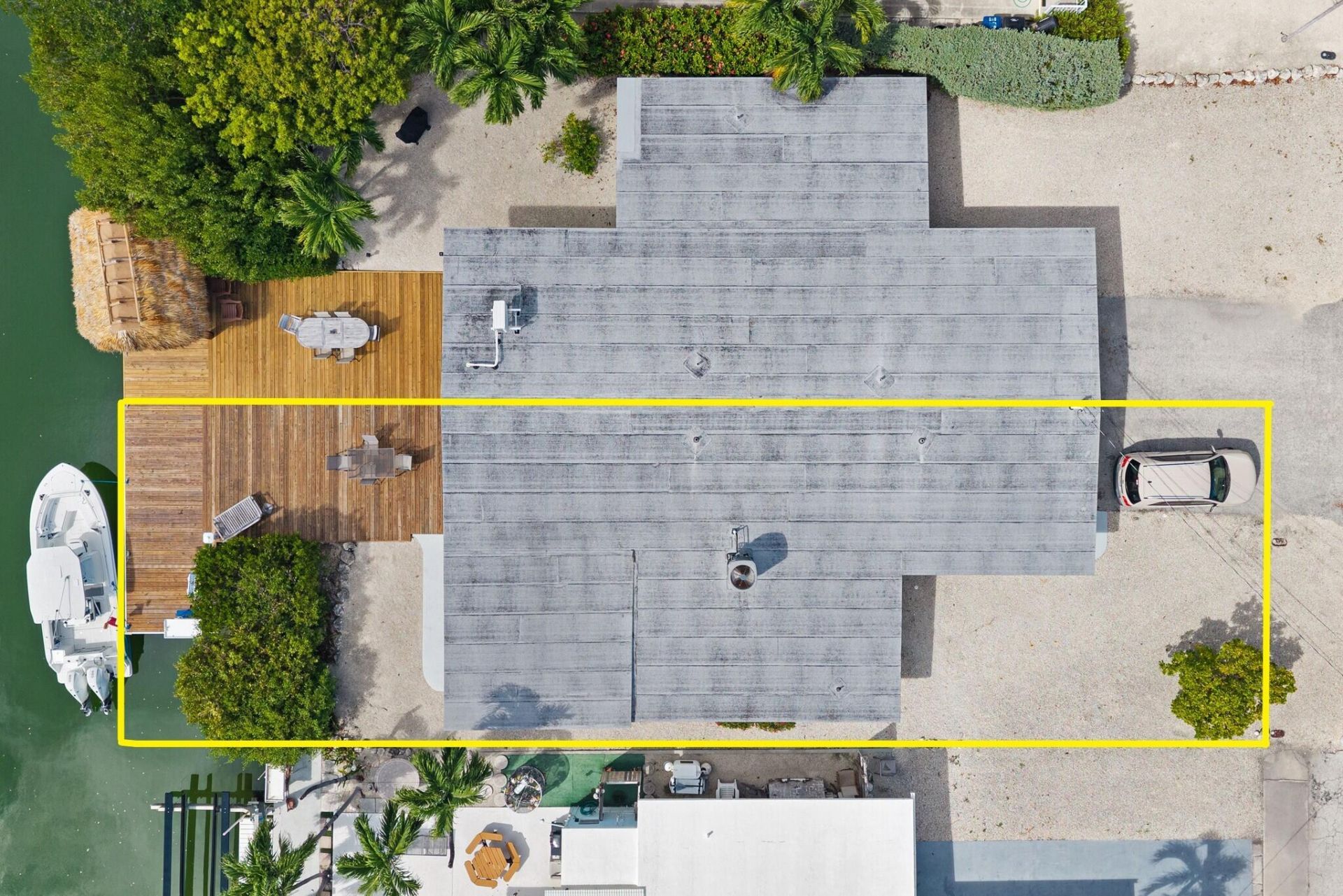 133 8th Street, Key Colony, FL 33051 Photo