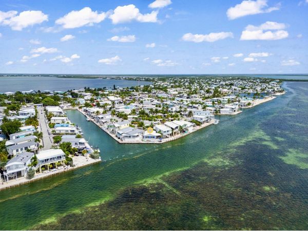 701 Spanish Main Drive, Unit 198, Cudjoe, FL 33042